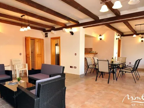 Prodaja, kuća, 327m², Stoliv, Kotor - image 12