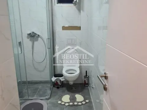 Rent, one bedroom apartment, 44m², Banjica, Voždovac Sve Podlokacije - image 7