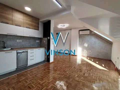 Izdavanje, četvorosoban stan, 90m², Adamovićevo Naselje, Novi Sad Sve Podlokacije - image 8