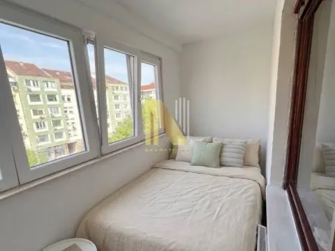 Prodaja, garsonjera, 30m², Nova Detelinara, Novi Sad Sve Podlokacije - image 4