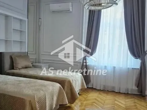 Rent, three bedroom apartment, 107m², Tašmajdan, Palilula Sve Podlokacije - image 15