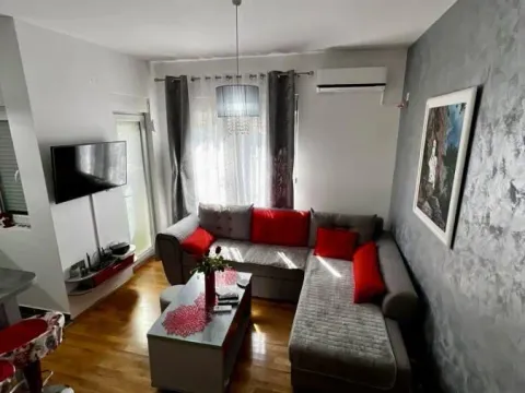 Rent, apartment, 33m², Zabjelo, Podgorica - image 1