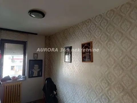 Sale, two bedroom apartment, 56m², Novo naselje, Novi Sad - image 5
