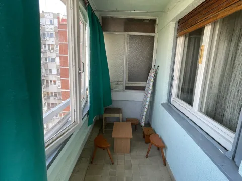 Prodaja, jednosoban stan, 50m², Novi Beograd Blok 45, Novi Beograd Sve Podlokacije - image 5