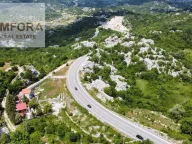 Prodaja, plac, 1163m², Cetinje, Crna Gora - image 5