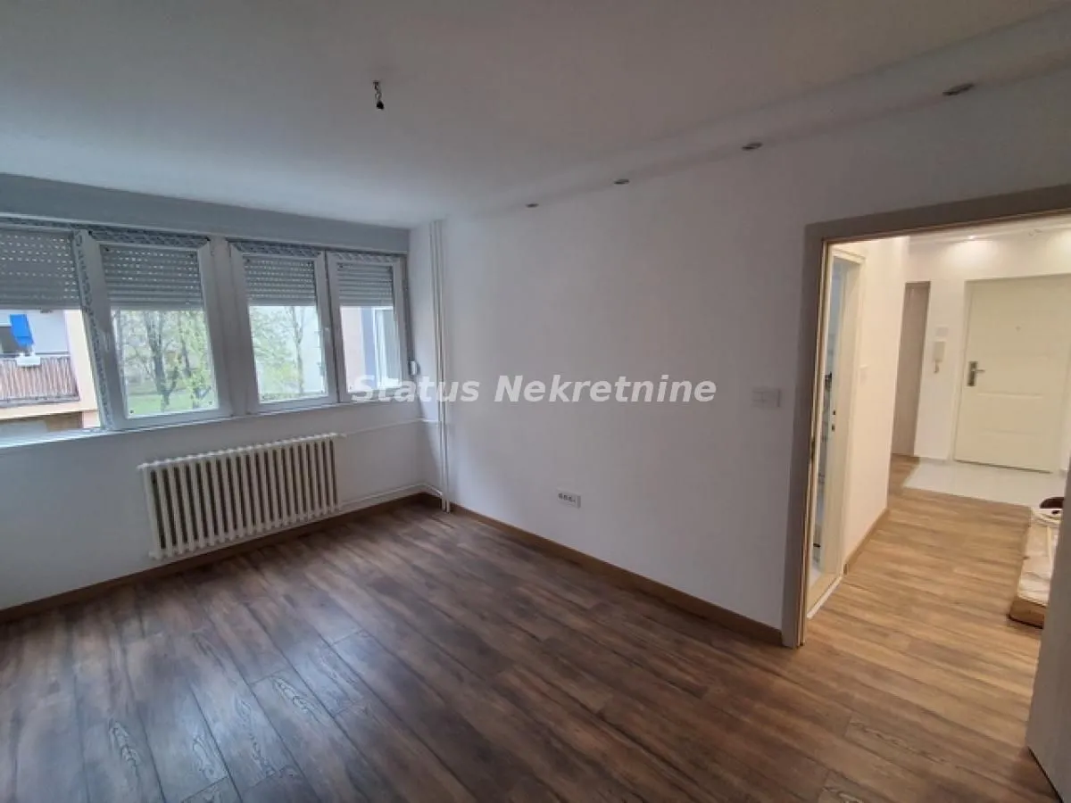 Prodaja, dvosoban stan, 58m², Detelinara, Novi Sad Sve Podlokacije