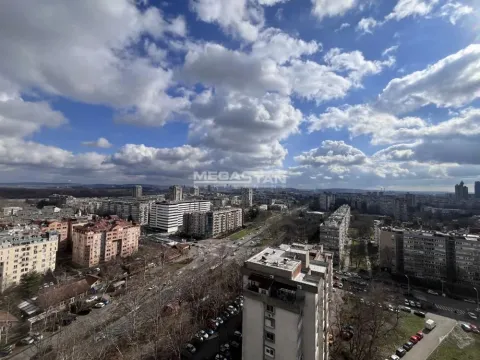 Prodaja, dvosoban stan, 63m², Novi Beograd Blok 8, Novi Beograd Sve Podlokacije - image 13