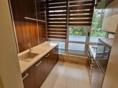 Rent, two bedroom apartment, 48m², Savski Venac, Beograd - image 7