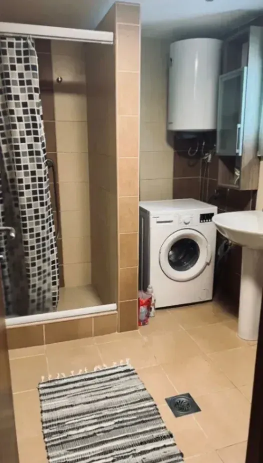 Prodaja, dvosoban stan, 44m², Krašići, Tivat