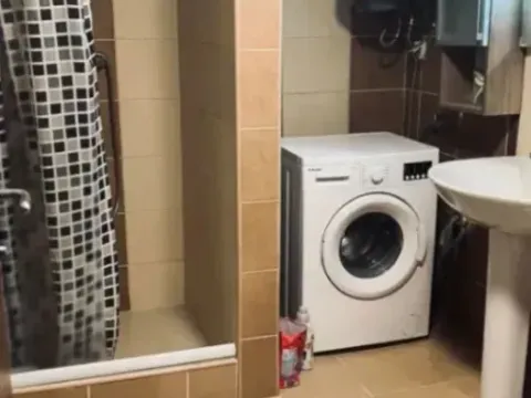 Sale, two bedroom apartment, 44m², Krašići, Tivat - image 2