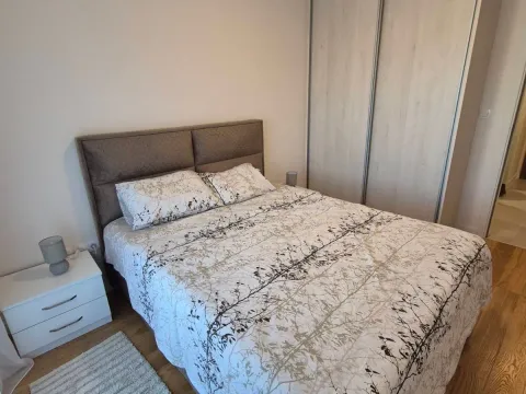 Rent, one bedroom apartment, 49m², Central Point, Podgorica - image 5