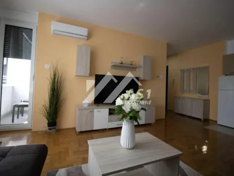 Izdavanje, dvosoban stan, 44m², Grbavica, Novi Sad Sve Podlokacije - image 5