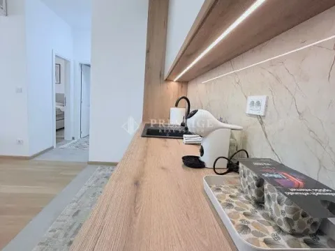 Rent, one bedroom apartment, 50m², Zabjelo, Podgorica - image 9