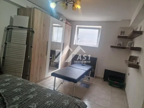 Sale, three bedroom apartment, 68m², Adamovićevo Naselje, Novi Sad Sve Podlokacije - image 10