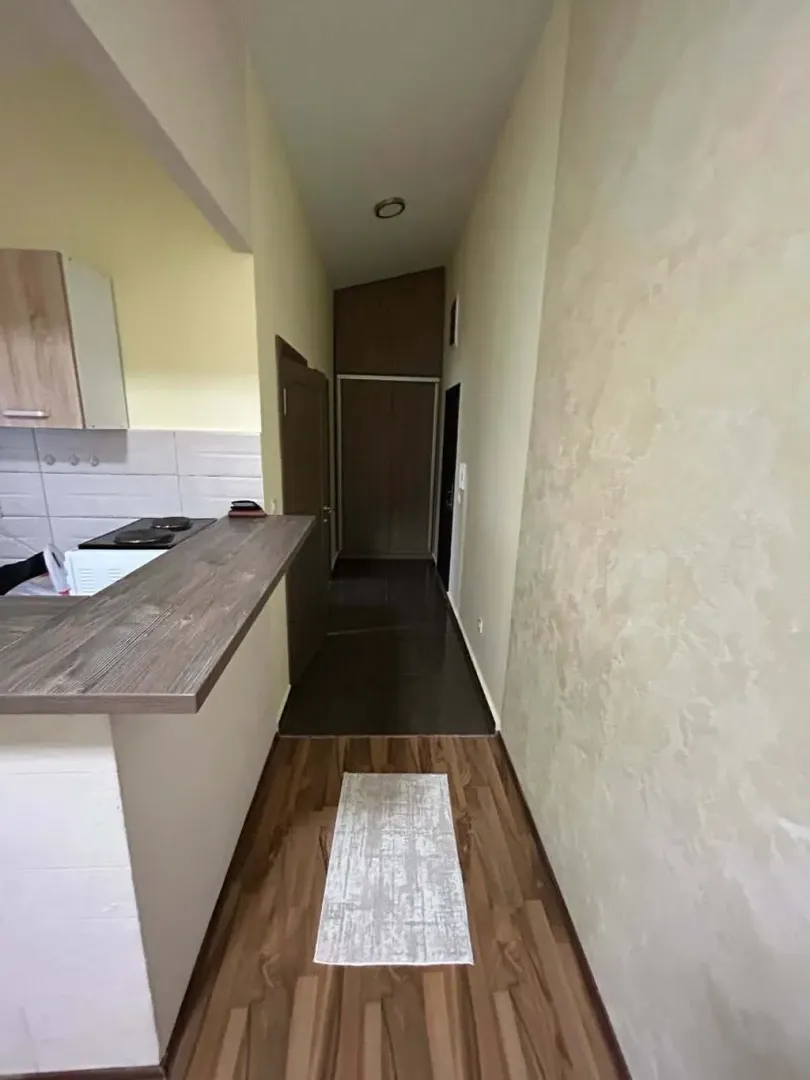 Rent, one bedroom apartment, 37m², Drač, Podgorica