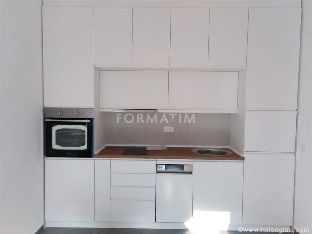 Rent, one bedroom apartment, 34m², Bulbulder, Zvezdara Sve Podlokacije