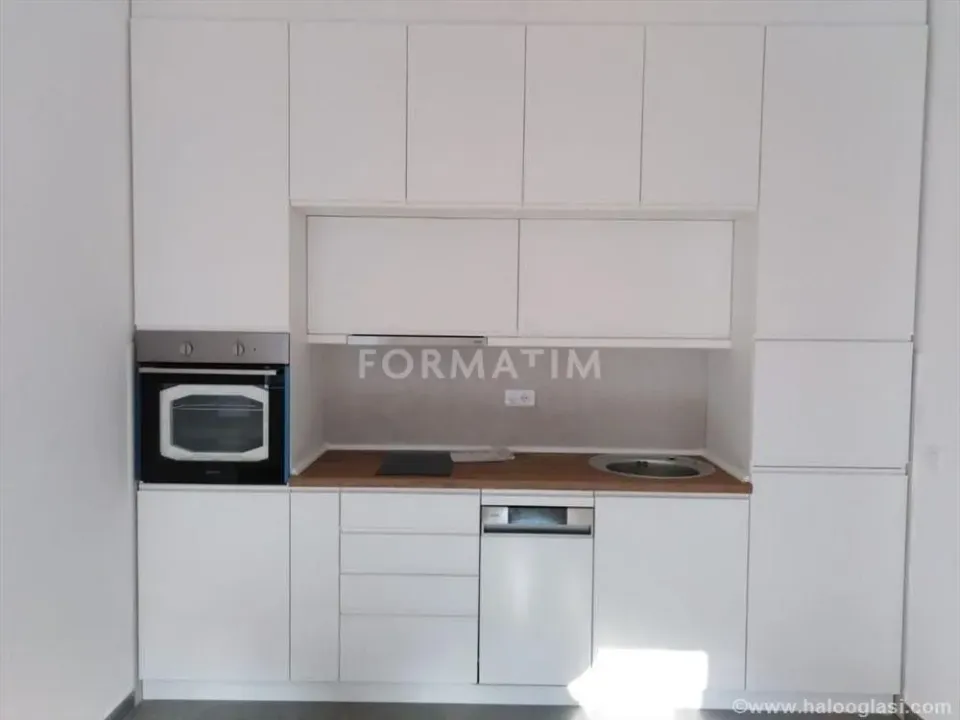 Rent, one bedroom apartment, 34m², Bulbulder, Zvezdara Sve Podlokacije