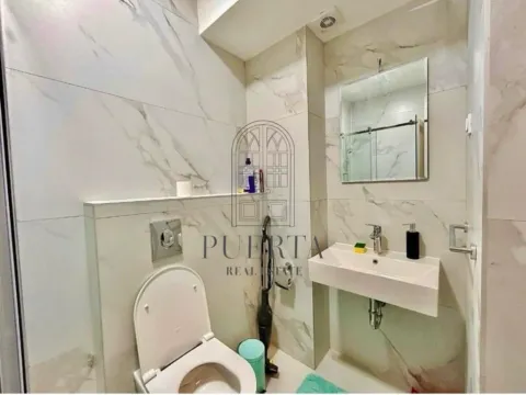 Izdavanje, jednosoban stan, 50m², Stara Varoš, Podgorica - image 5