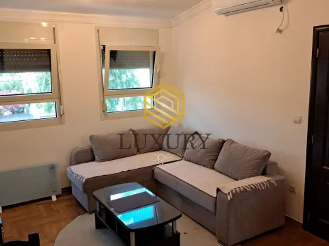 Rent, one bedroom apartment, 50m², Dalmatinska ulica, Podgorica - image 1