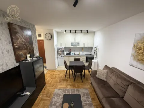 Sale, one bedroom apartment, 39m², Petrovaradin, Novi Sad - image 4