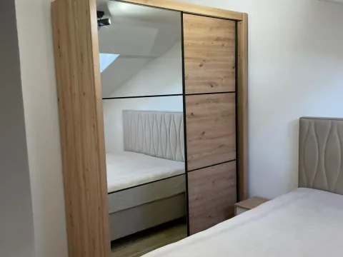 Prodaja, jednosoban stan, 54m², Stari Aerodrom, Podgorica - image 6