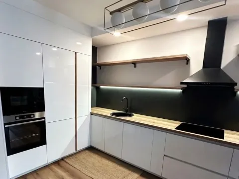 Sale, four bedroom apartment, 105m², Golubovina, Budva - image 11