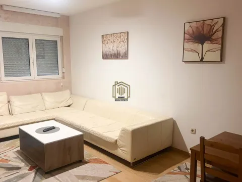 Rent, one bedroom apartment, 47m², City Kvart, Podgorica - image 2