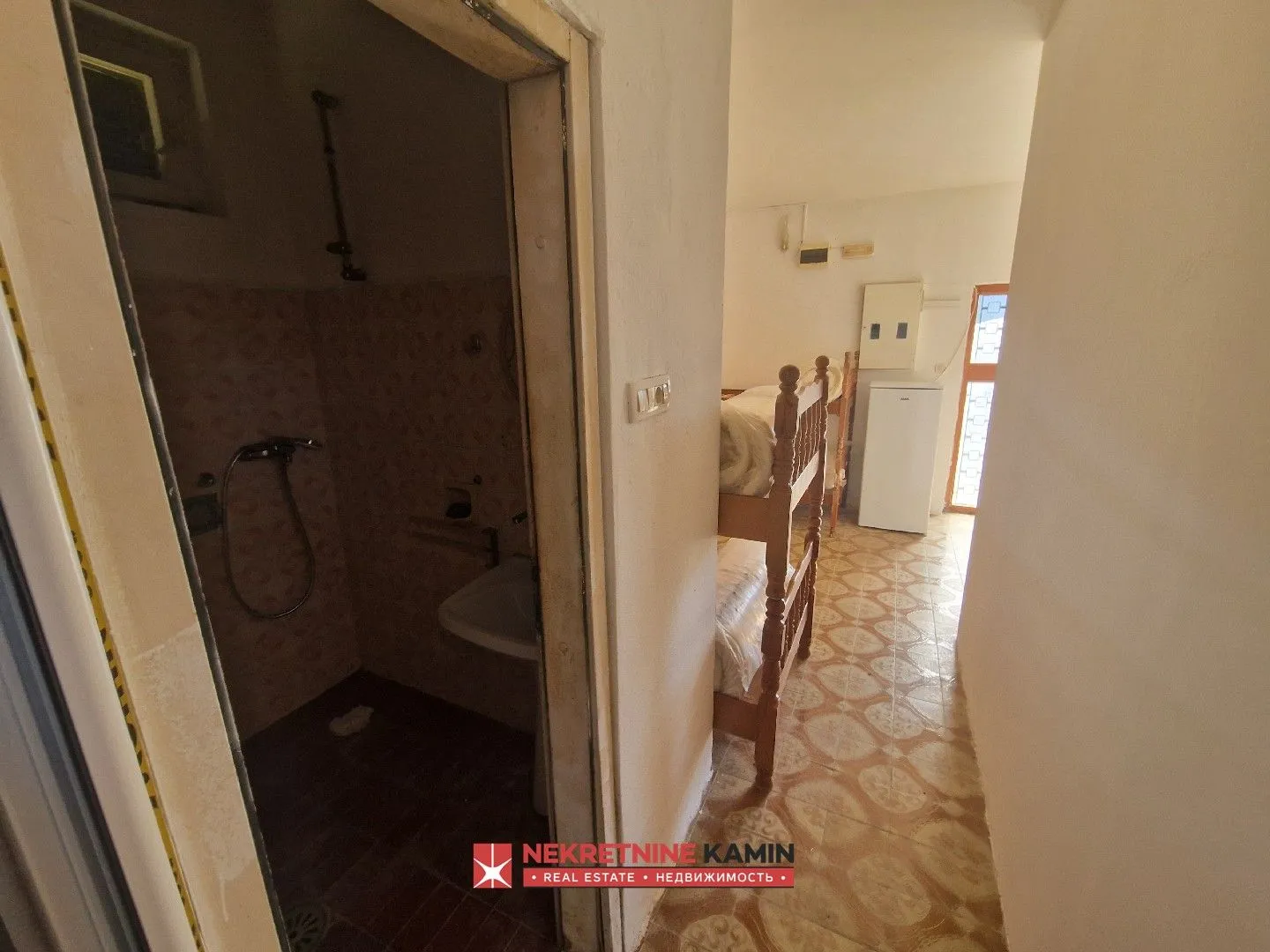 Sale, house, 48m², Pržno, Budva