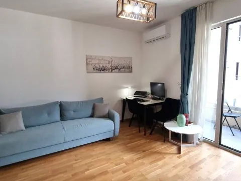 Prodaja, jednosoban stan, 29m², Bečići, Budva - image 3