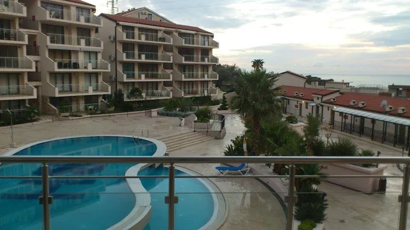 Prodaja, stan, 77m², Pržno, Budva