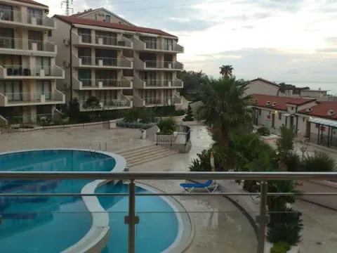 Prodaja, stan, 77m², Pržno, Budva - image 3