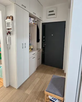 Prodaja, dvosoban stan, 40m², Zagorič, Podgorica - image 3