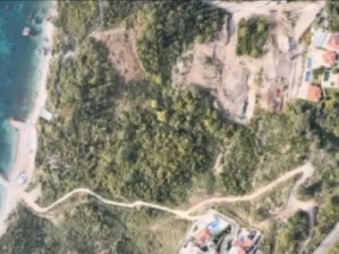 Prodaja, plac, 7100m², Budva, Crna Gora - image 2