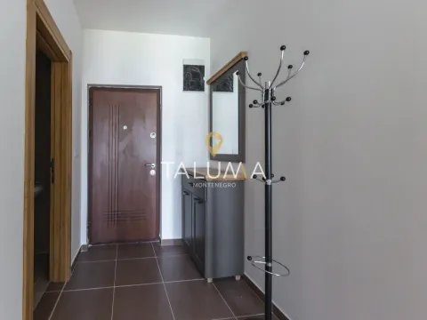 Rent, one bedroom apartment, 36m², Stari Aerodrom, Podgorica - image 4