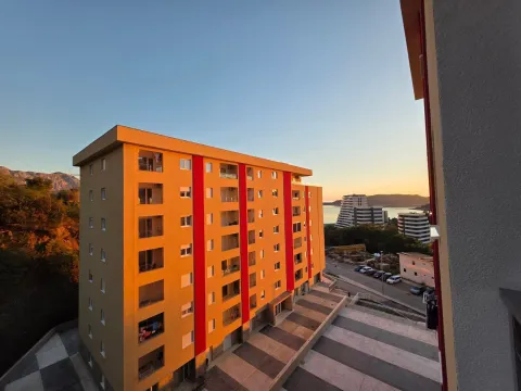 Prodaja, garsonjera, 31m², Bečići, Budva - image 19