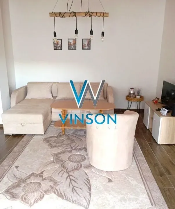 Izdavanje, dvosoban stan, 64m², Telep, Novi Sad Sve Podlokacije