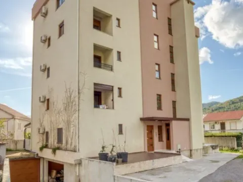 Sale, two bedroom apartment, 89m², Budva, Crna Gora