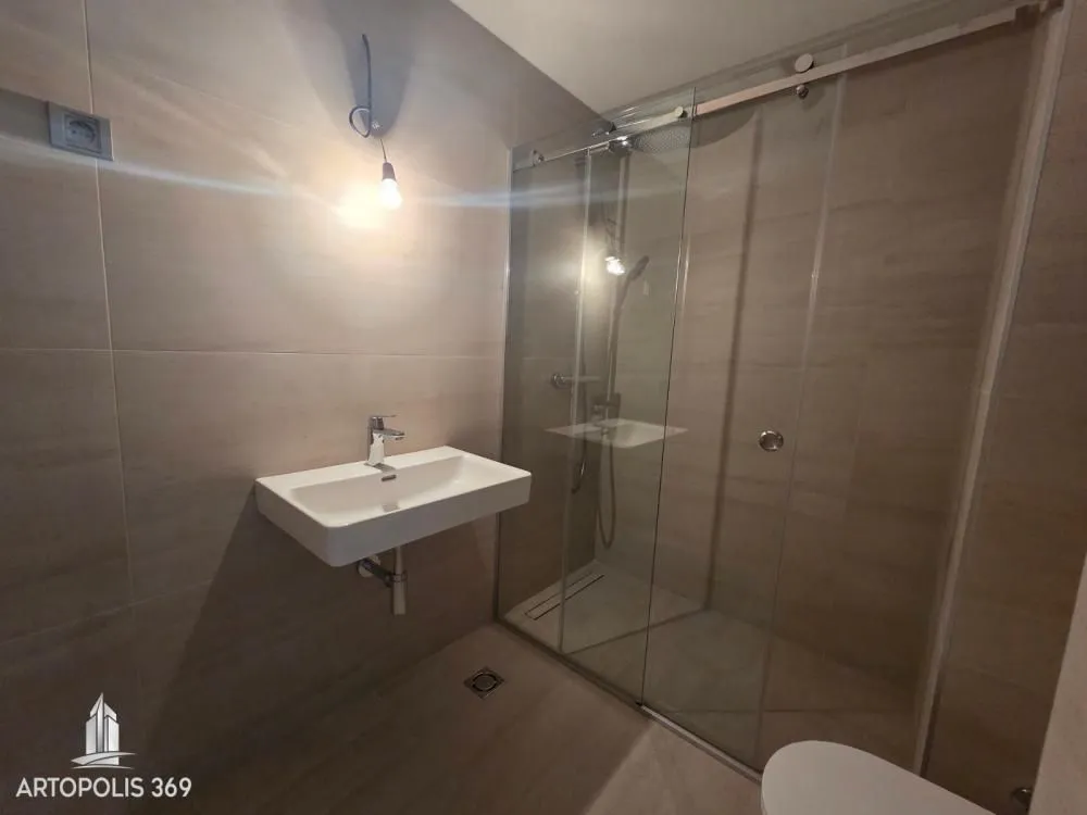 Sale, two bedroom apartment, 55m², Novi Beograd Blok 65, Novi Beograd Sve Podlokacije