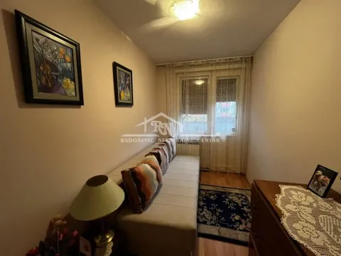 Prodaja, stan, 110m², Karaburma, Palilula Sve Podlokacije - image 7