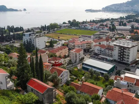 Prodaja, plac, 1967m², Podkošljun, Budva - image 5