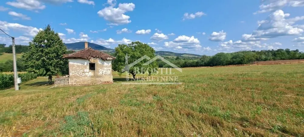 Prodaja, plac, 15200m², Sopot, Beograd