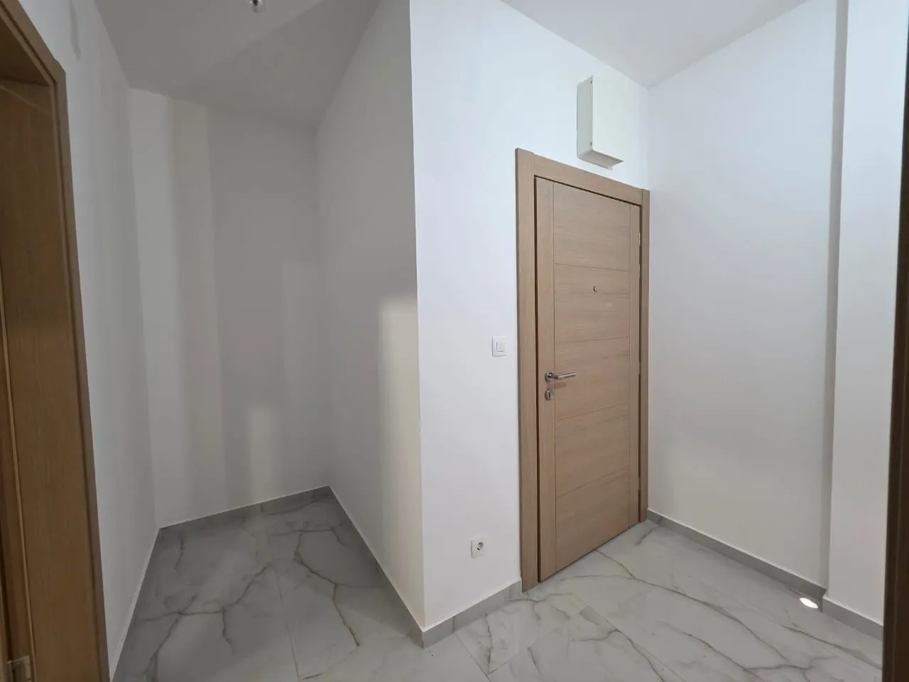 Sale, one bedroom apartment, 65m², Budva, Crna Gora
