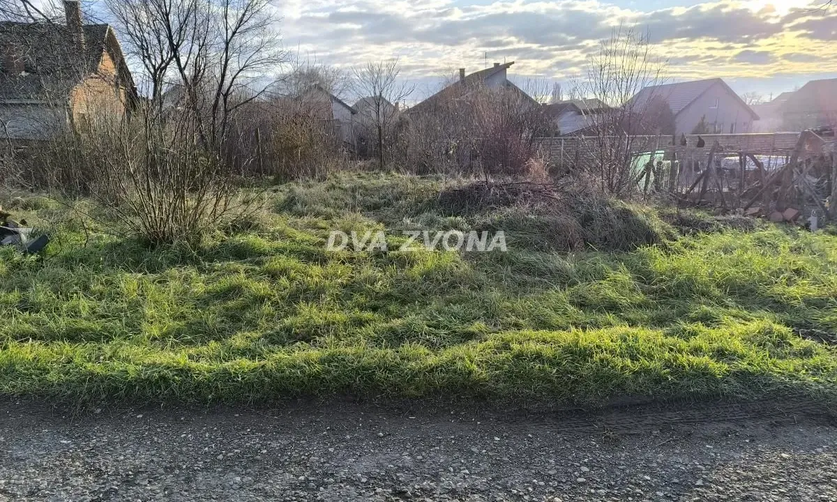 Prodaja, plac, 700m², Srbobran, Novi Sad