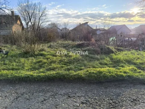 Sale, land lot, 7m², Srbobran, Novi Sad