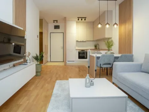 Stan in Stari Aerodrom