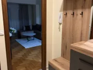 Stan na dan, jednosoban stan, 55m2, City Kvart, Podgorica