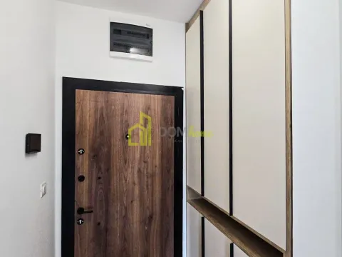 Rent, one bedroom apartment, 46m², Zabjelo, Podgorica - image 9