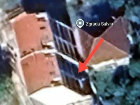 Izdavanje, jednosoban stan, 30m², Đenovići, Herceg Novi - image 16