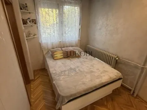 Prodaja, jednosoban stan, 42m², Kej, Novi Sad Sve Podlokacije - image 7