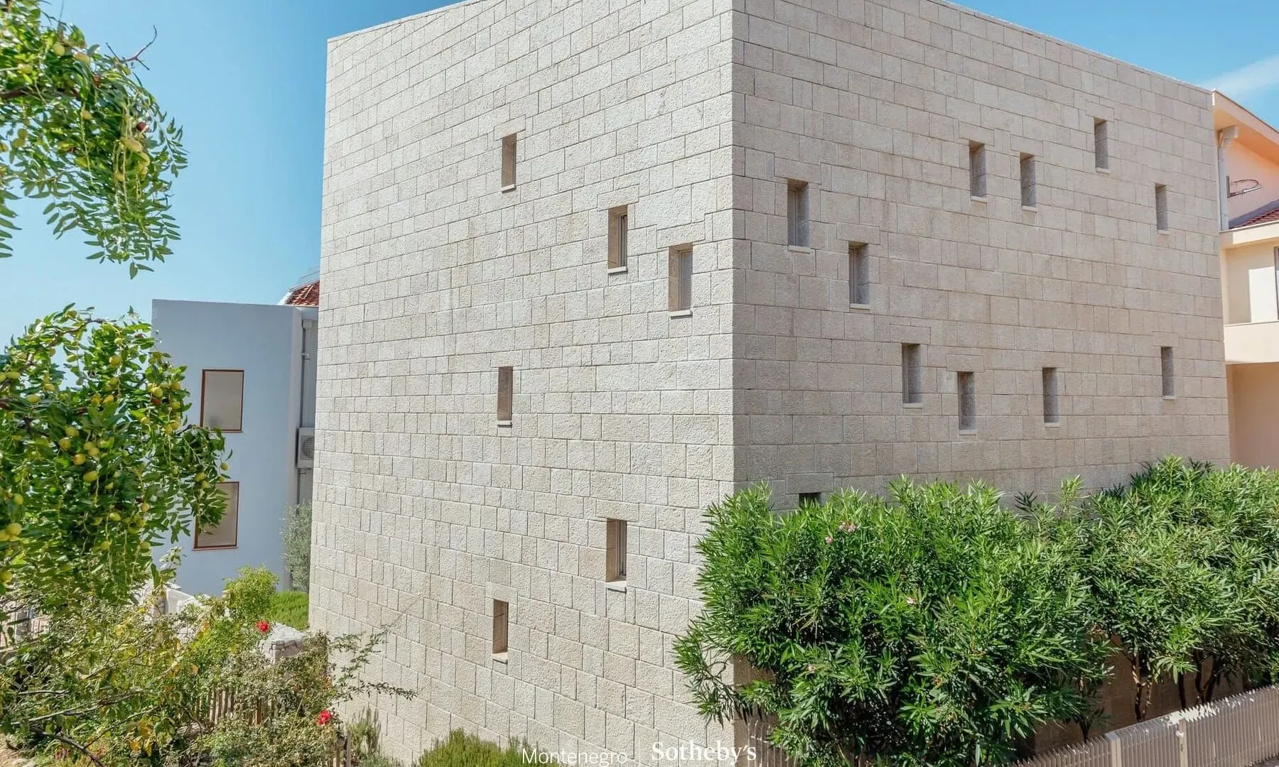 Sale, house, 321m², Pržno, Budva